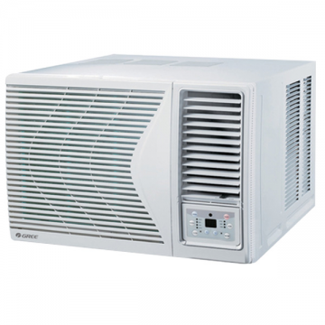 Window type Gree Coolani (R32)
